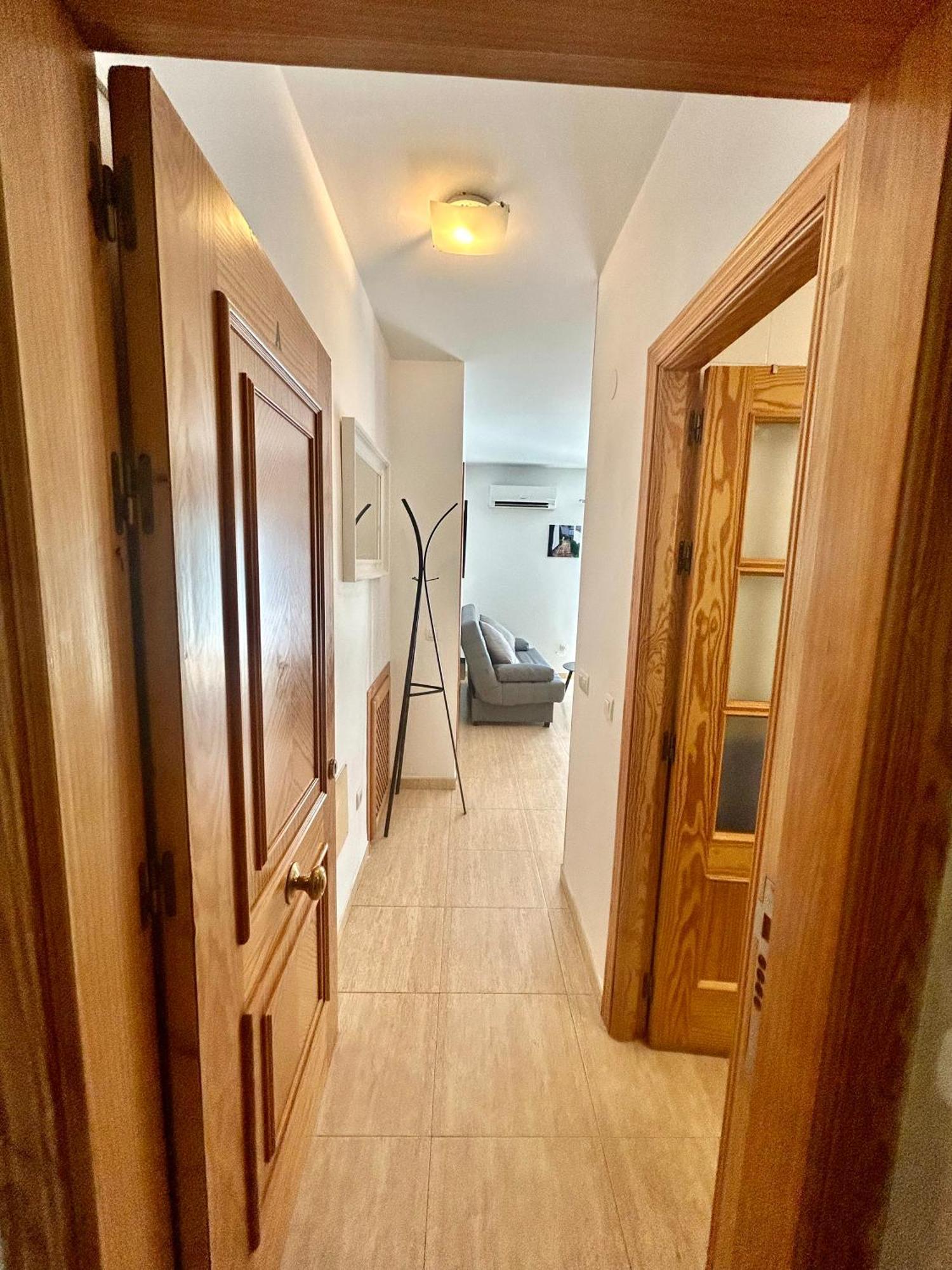 Numali Apartamento Nerja Exterior photo